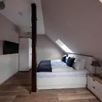 Altes Amtshaus Aparthotel 3*