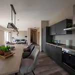 Ξενοδοχείο με διαμερίσματα Altes Amtshaus Reken
