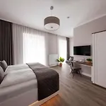 Aparthotel Altes Amtshaus Reken
