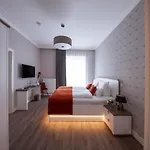 Aparthotel Altes Amtshaus Reken