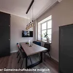 Ξενοδοχείο με διαμερίσματα Altes Amtshaus Reken