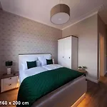 Altes Amtshaus Aparthotel 3*