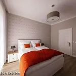 Aparthotel Altes Amtshaus 3*