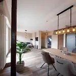 Altes Amtshaus Aparthotel 3*