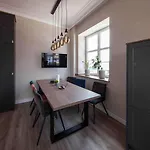 Aparthotel Altes Amtshaus 3*
