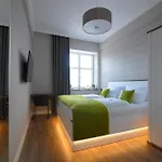 Altes Amtshaus Aparthotel
