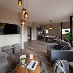 Altes Amtshaus Aparthotel