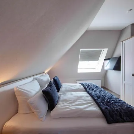 Altes Amtshaus Lejlighedshotel