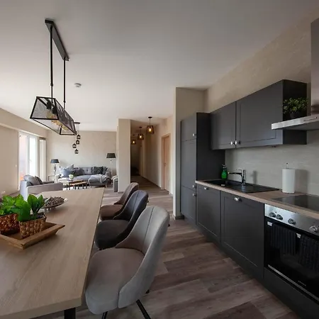 Aparthotel Altes Amtshaus Reken