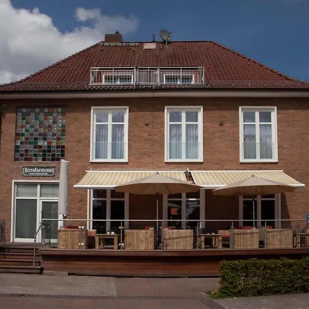 Altes Amtshaus Reken