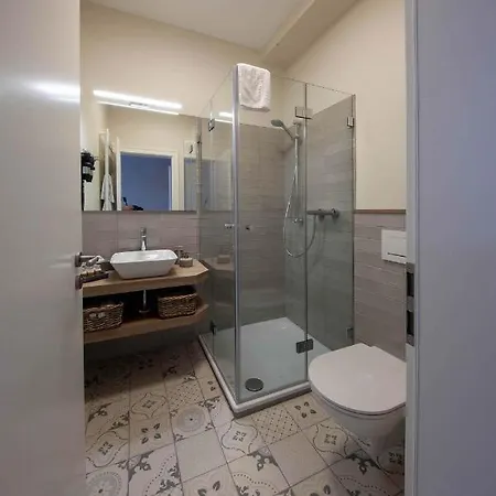 Lägenhetshotell Altes Amtshaus 3*