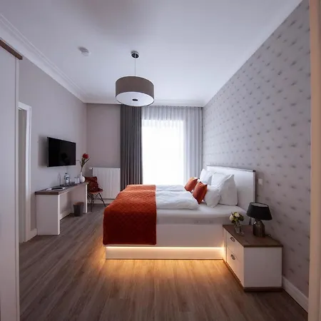 Aparthotel Altes Amtshaus Reken