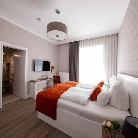 Altes Amtshaus 3* Reken