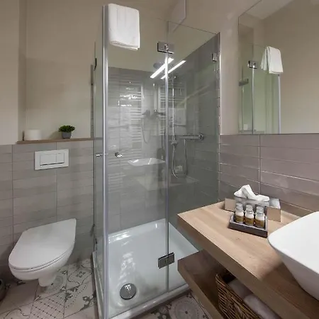 Lägenhetshotell Altes Amtshaus 3*