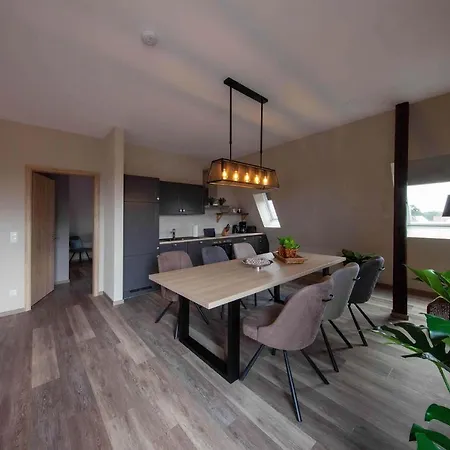 Altes Amtshaus 3* Reken