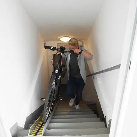 Aparthotel Altes Amtshaus Reken