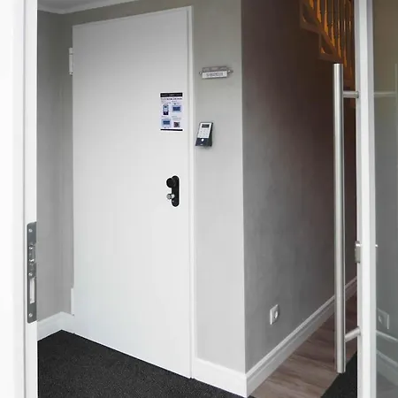 Aparthotel Altes Amtshaus 3*