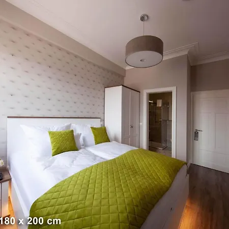 Altes Amtshaus 3* Reken