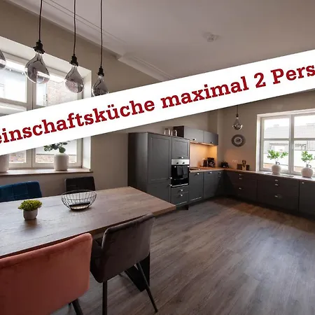 Altes Amtshaus Reken