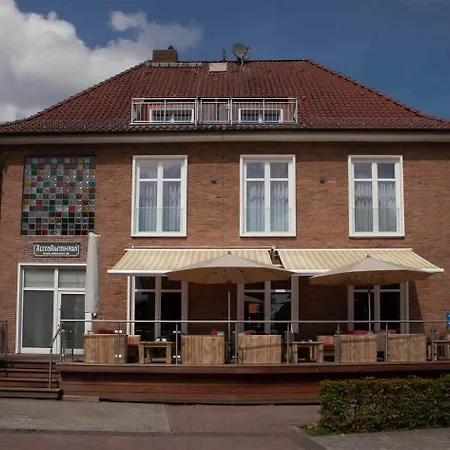 Altes Amtshaus 3* Reken