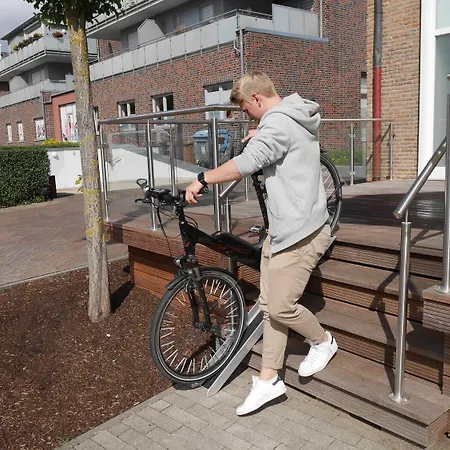 Altes Amtshaus Aparthotel