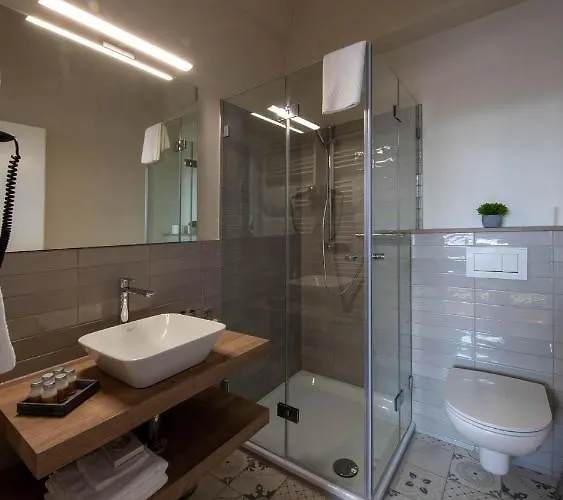 Altes Amtshaus 3* Reken