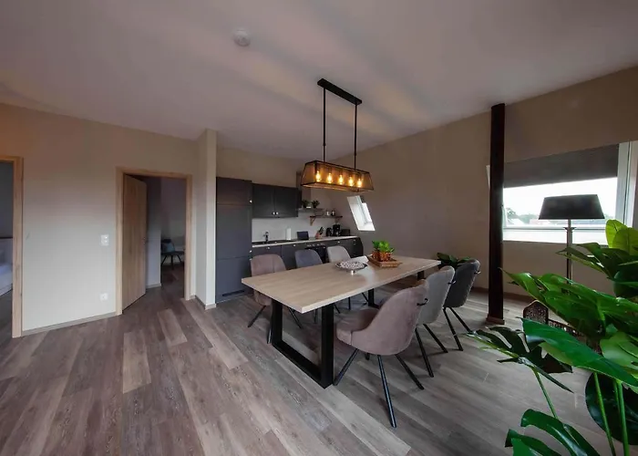 Altes Amtshaus 3* Reken