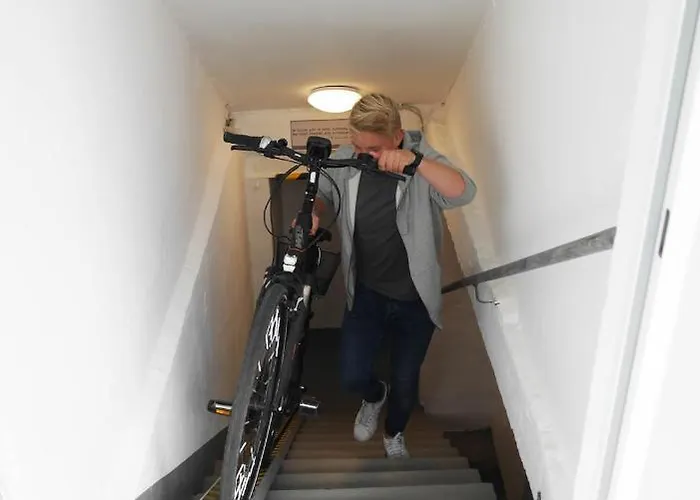 Lejlighedshotel Altes Amtshaus Reken