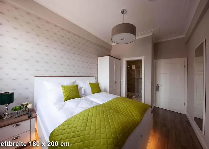 Altes Amtshaus 3* Reken