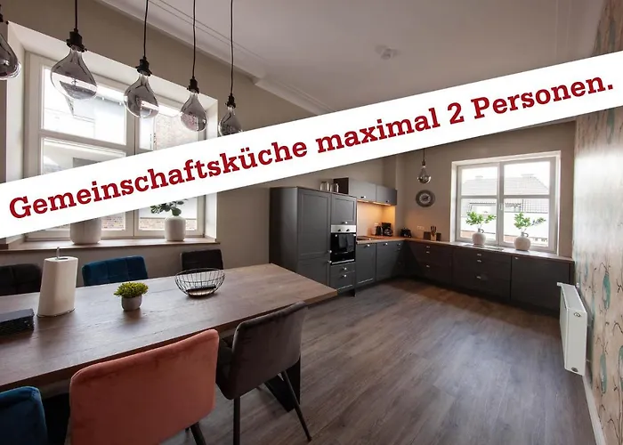 Altes Amtshaus Reken