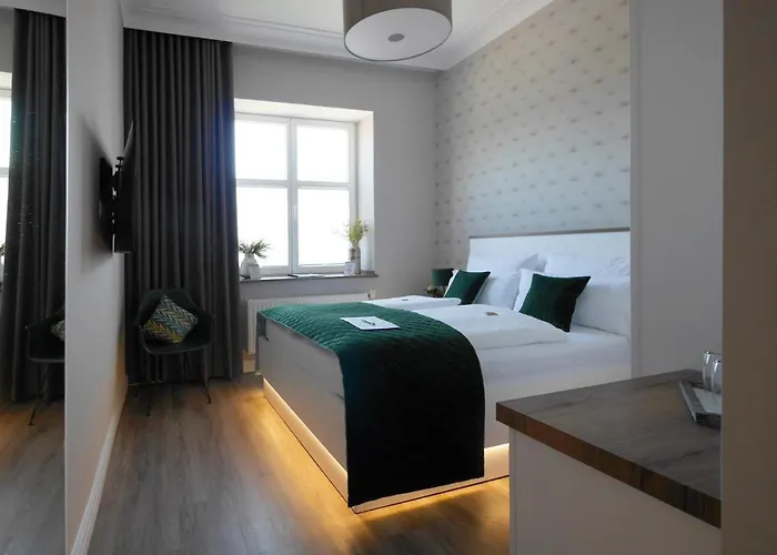 Altes Amtshaus 3* Reken