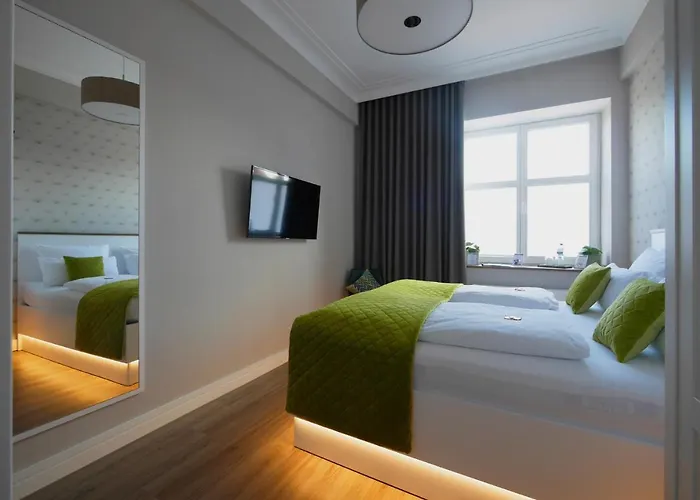 Altes Amtshaus 3* Reken