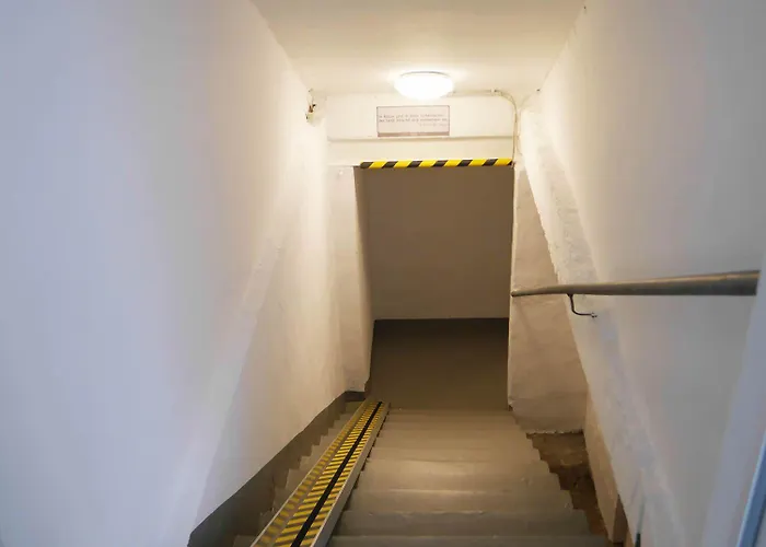 Altes Amtshaus Lejlighedshotel Reken