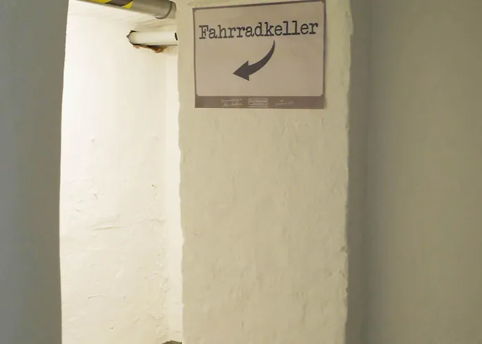 Lejlighedshotel Altes Amtshaus