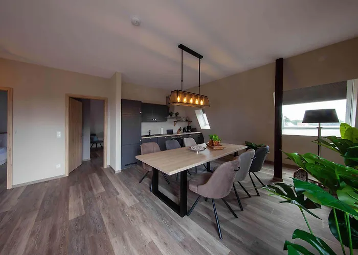 Altes Amtshaus Reken