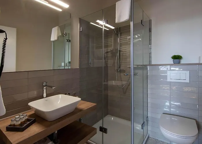 Altes Amtshaus 3* Reken