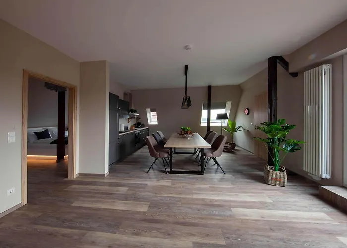 Altes Amtshaus 3* Reken