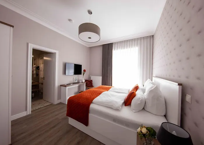 Altes Amtshaus Lejlighedshotel Reken